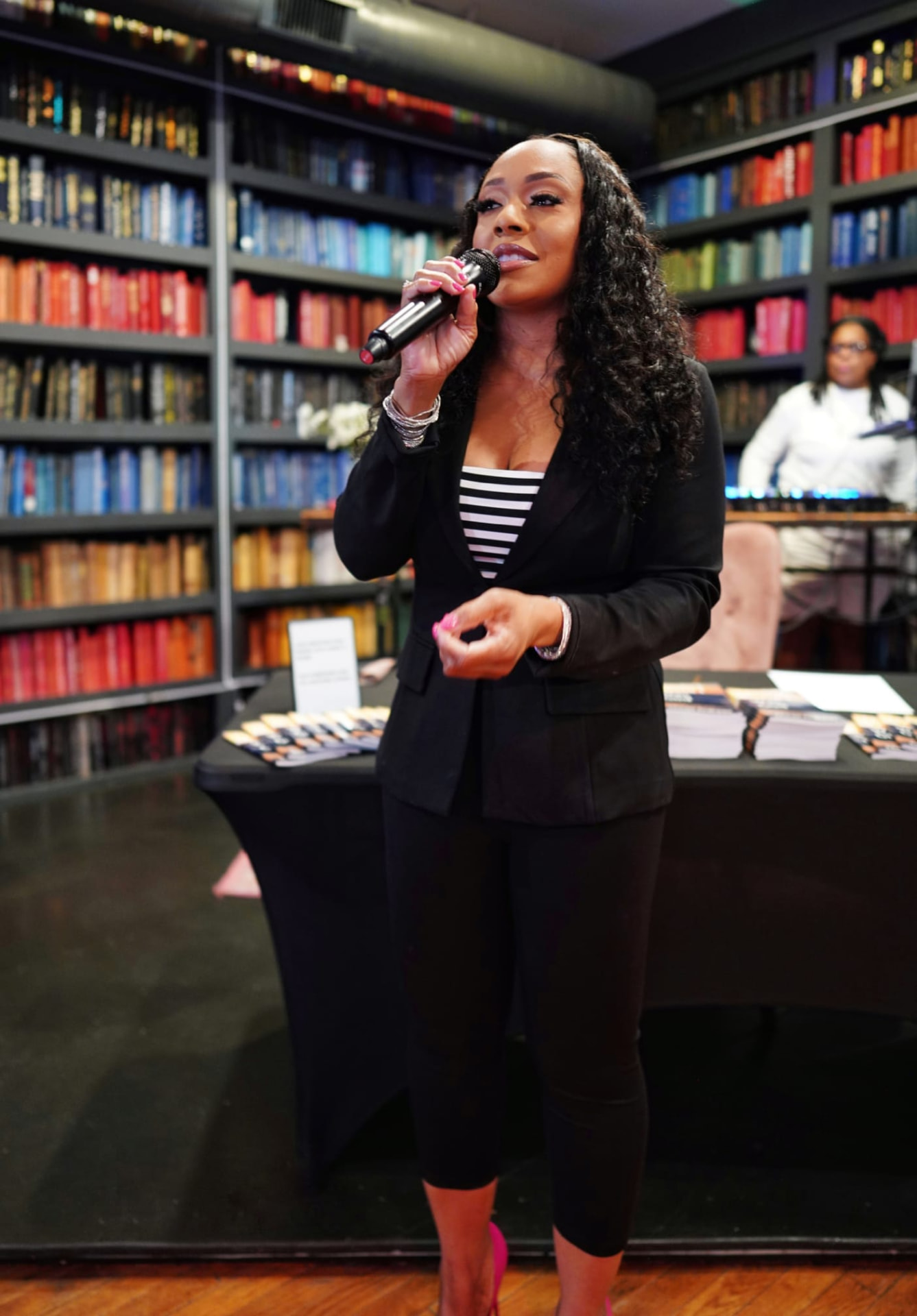 Cheyja hosting — I Didn't Know I Was God